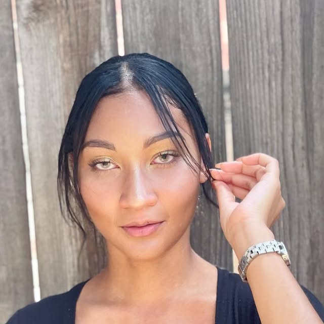 Portrait of KY